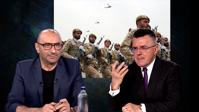 Dan Dungaciu: „Dacă americanii vor să termine conflictul în 2 săptămâni vor fi nevoiți să ofere iranienilor ceva în schimb”