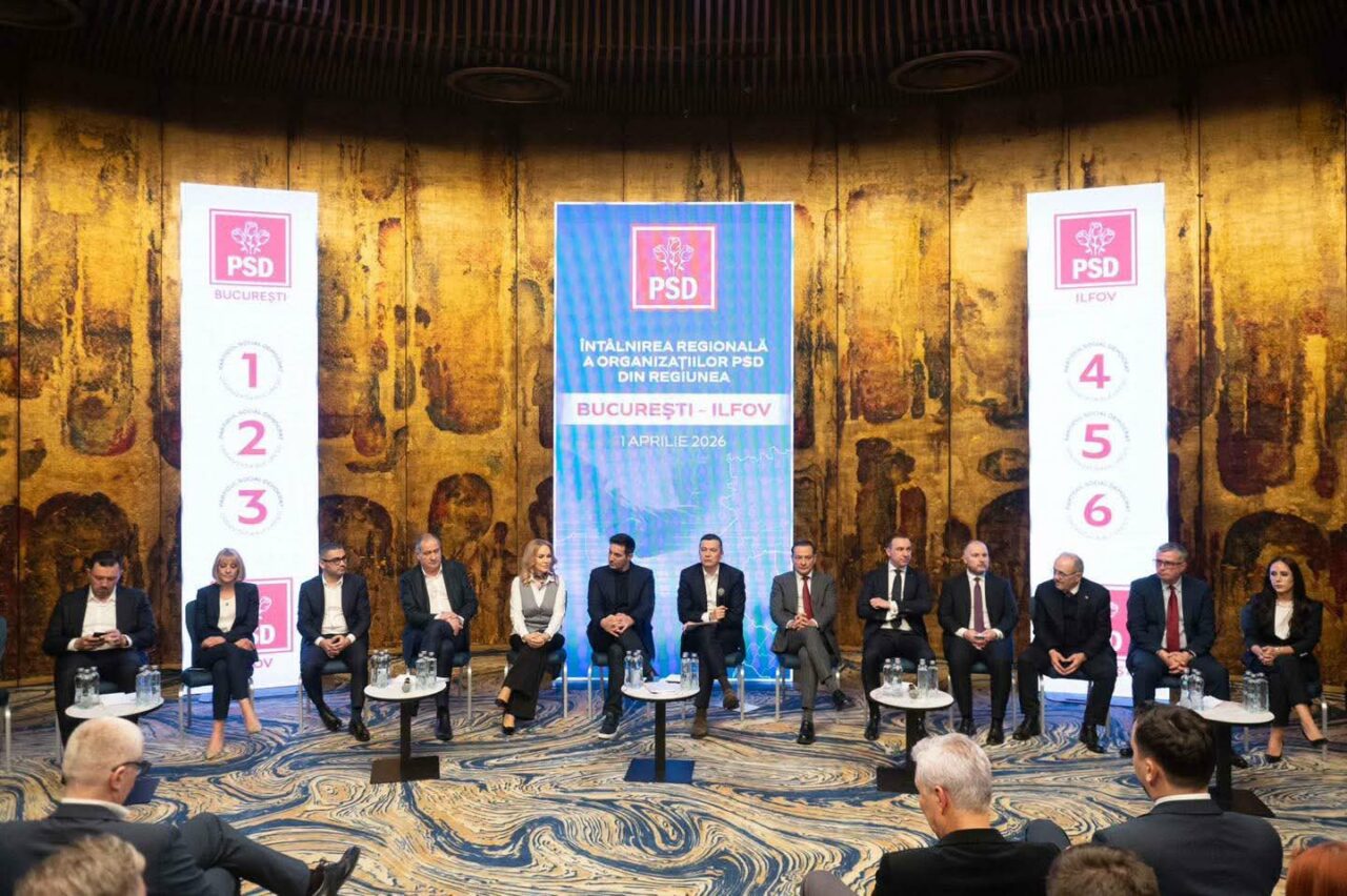 Daniel Băluță: Nu vom lăsa sărăcia să devină normalitate în România