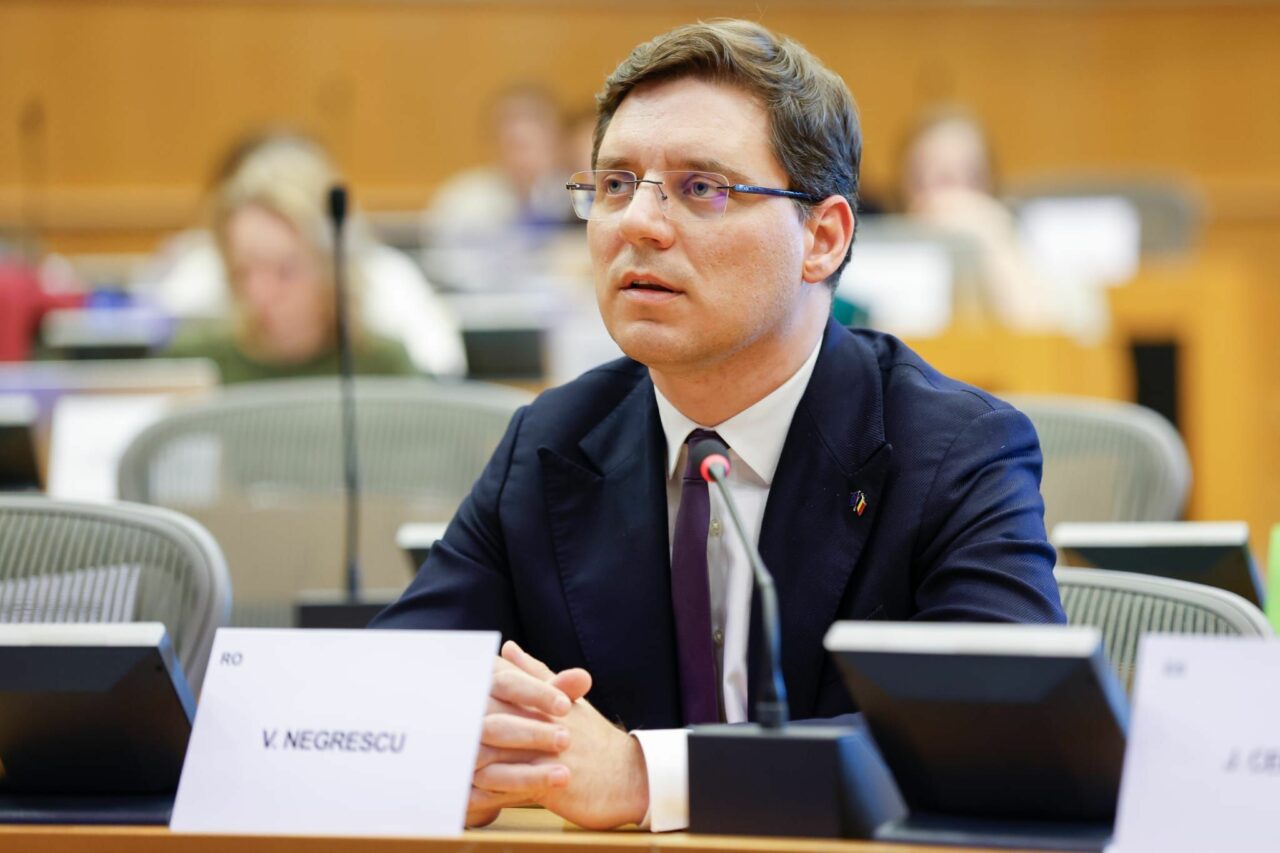 Victor Negrescu solicită Comisiei Europene un nou pas în negocierile de aderare a Moldovei la UE, după alegerile din Ungaria