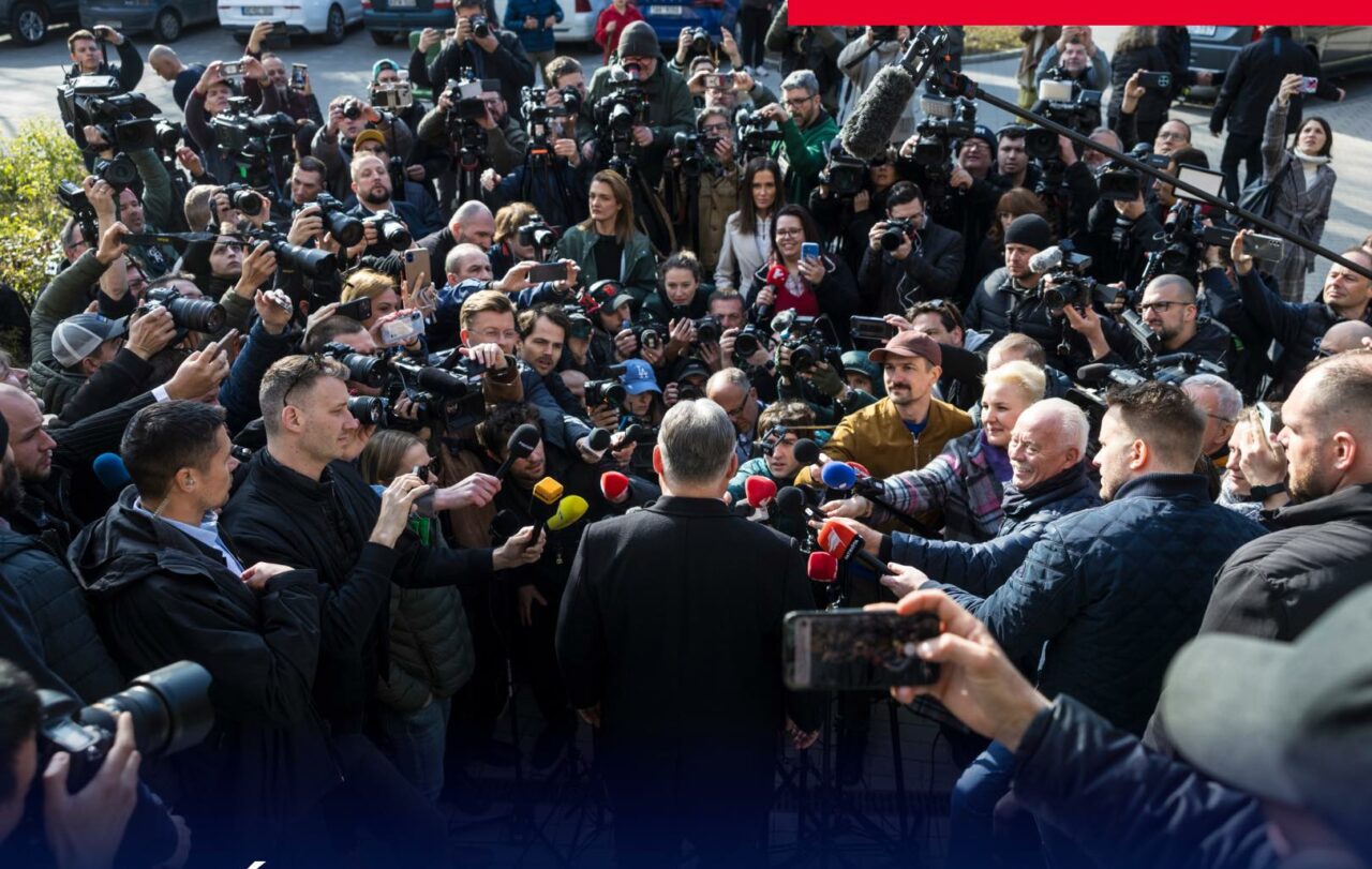 Viktor Orbán a reacționat la datele privind prezența la vot. Ce înseamnă cifrele record pentru partidul condus de premierul maghiar