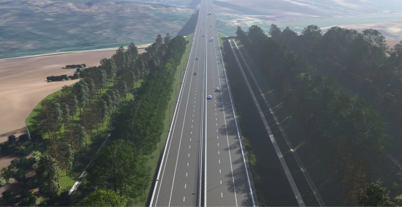 Cine sunt italienii care au dat o lovitură de 3,6 miliarde de lei și vor construi Autostrada care trece Prutul. CNIR anunță oficial contractul