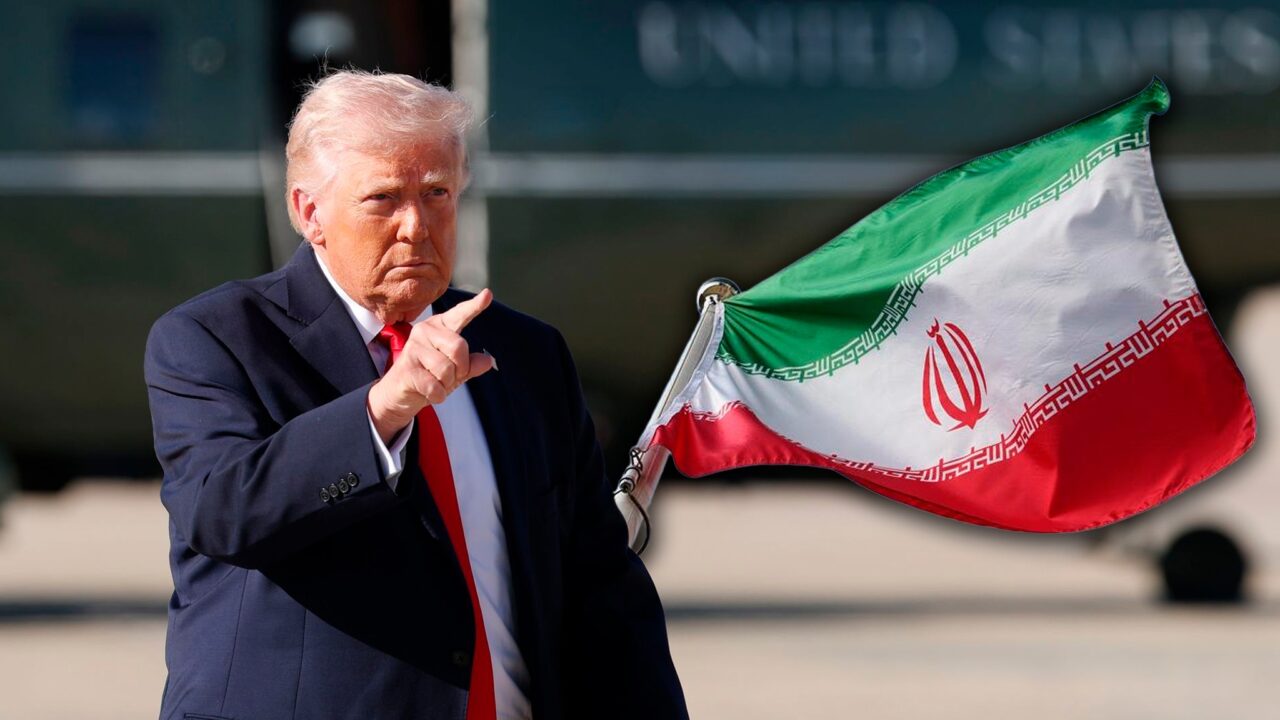 Iran, problema nerezolvată. 3 scenarii și 2 opțiuni pentru Trump. „Este imposibil să continue tradiția conflictelor din Vietnam, Irak și Afganistan”