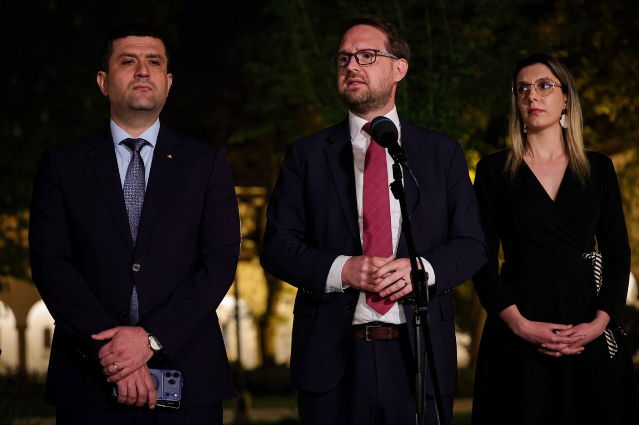 Fritz, prima reacție după citirea moțiunii de cenzură: „Acest Guvern trebuie să continue”