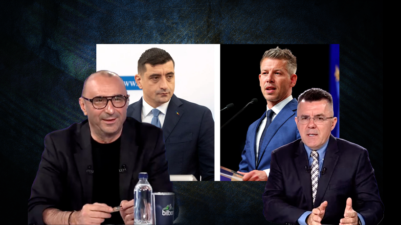 Dan Dungaciu: „Peter Magyar s-a delimitat de Viktor Orban și a atacat naționaliștii români pentru a-și apăra credințele”