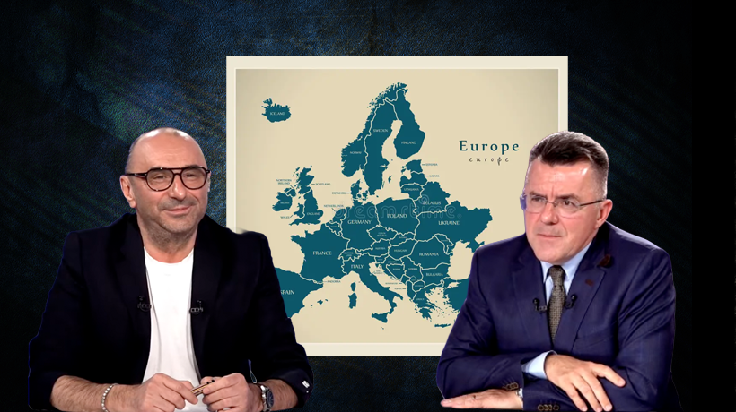 Dan Dungaciu: „Perspectiva europenilor este că federalizarea UE trebuie făcută până când războiul din Ucraina este finalizat”