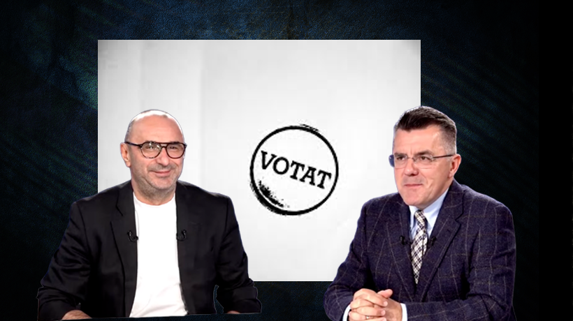 Dan Dungaciu: „Proiectul nostru nu este să facem o coaliție cu PSD. Proiectul nostru strategic este să facem anticipate”