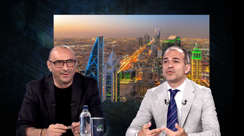 Ștefan Popescu: „Arabia Saudită are un proiect pentru 2030 în care să își dezvolte economia. Nu își permit să aibă dezvoltarea oprită de un asemenea conflict”