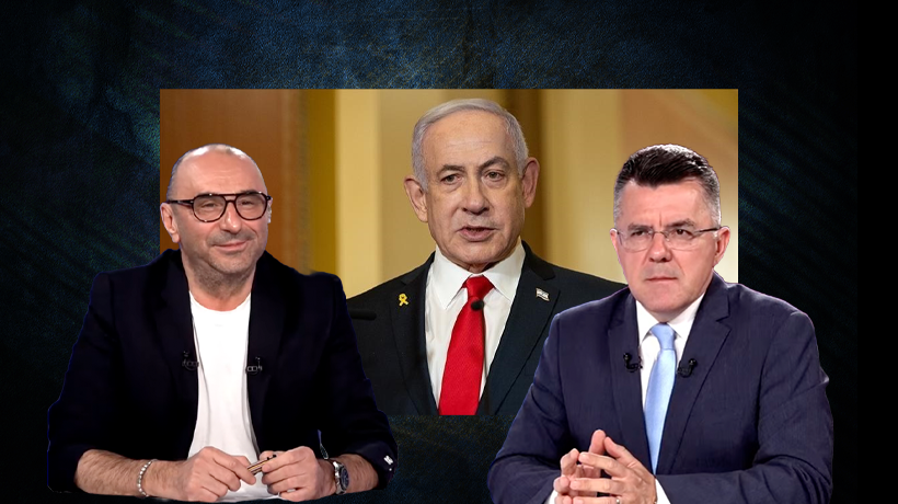 Dan Dungaciu: „Cel mai nefericit actor în războiul din Iran este Israelul ca urmare a armistițiului. Niciunul dintre obiectivele Israelului nu a fost atins”