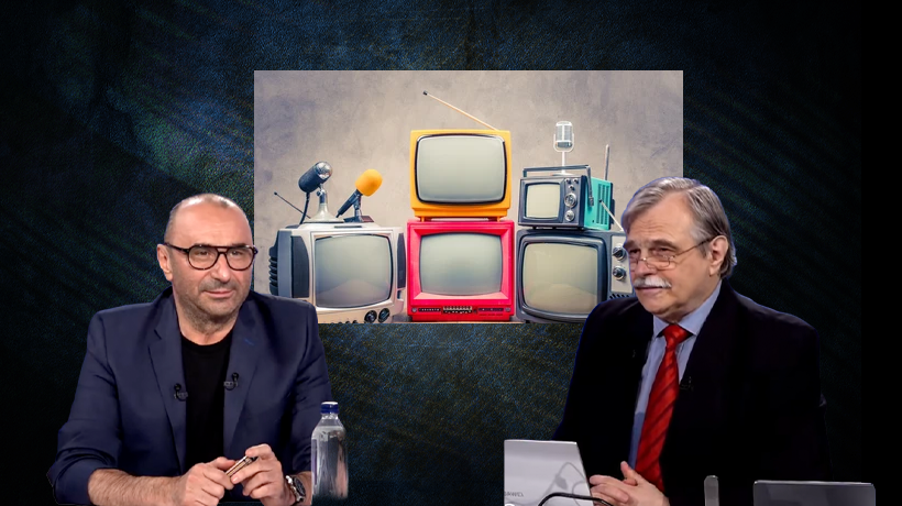 Valentin Stan: Presa propagandistă a sugerat că Trump ar fi fost de acord ca Iranul să continue îmbogățirea uraniului