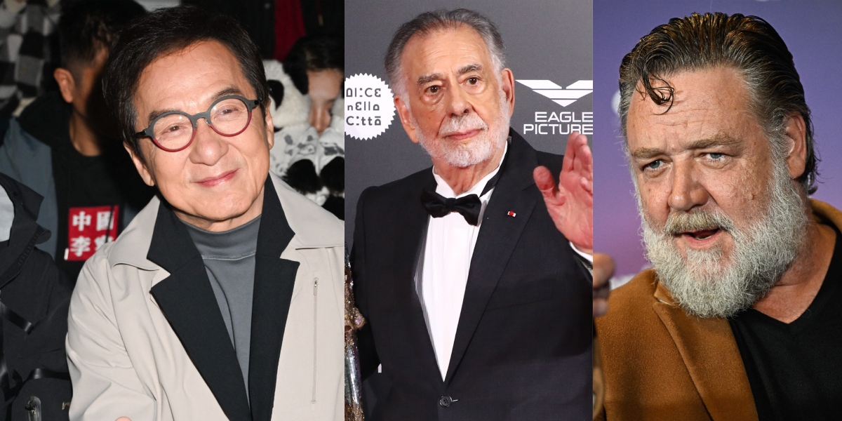 7 Aprilie, calendarul zilei: Jackie Chan împlinește 72 de ani, Francis Ford Coppola 87. Russell Crowe face 62 de ani