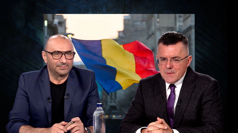 Dan Dungaciu: „România nu are niciun proiect și nu are nicio energie. Popoarele dau energia”