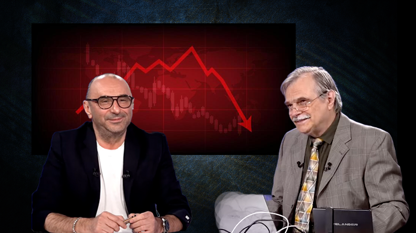Valentin Stan: Dacă investești nu înseamnă că treci economia unei țări de la una care se bazează pe consum la cea pe baza investițiilor