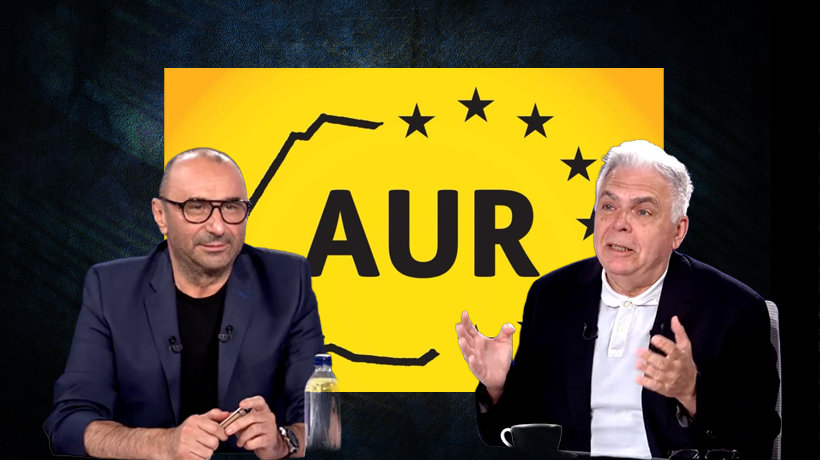 Adrian Severin: „E o încălcare gravă a Constituției ca președintele să refuze un premier provenit de la un partid cu majoritate”