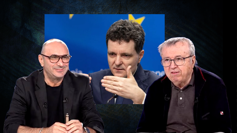 Ion Cristoiu: „Nicușor Dan a dat câteva perle. A zis că ne uităm spre viitor, nu spre trecut și să ne uităm la soluții, nu la probleme”