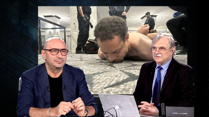 Valentin Stan: Atacatorul lui Trump nu s-a predat, ci a fost imobilizat de Secret Service