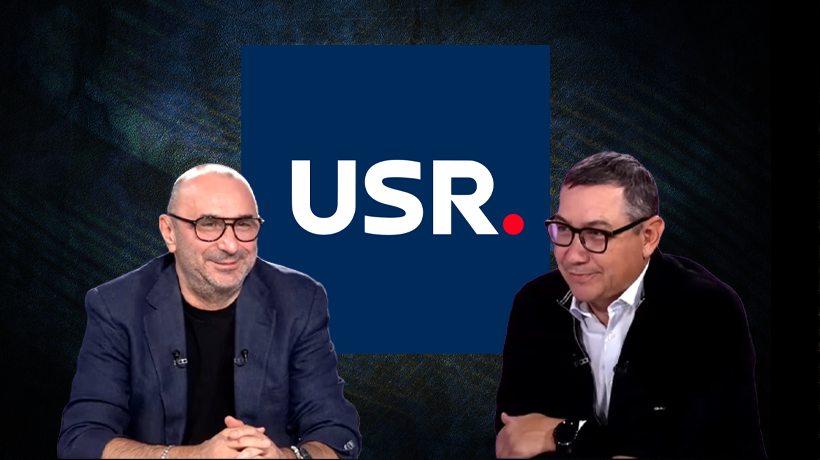 Victor Ponta: „USR-ul va critica PSD-ul, dar îl va ruga să revină la guvernare. Vor vrea să-și păstreze ministerele, eventual  să mai primească unul”