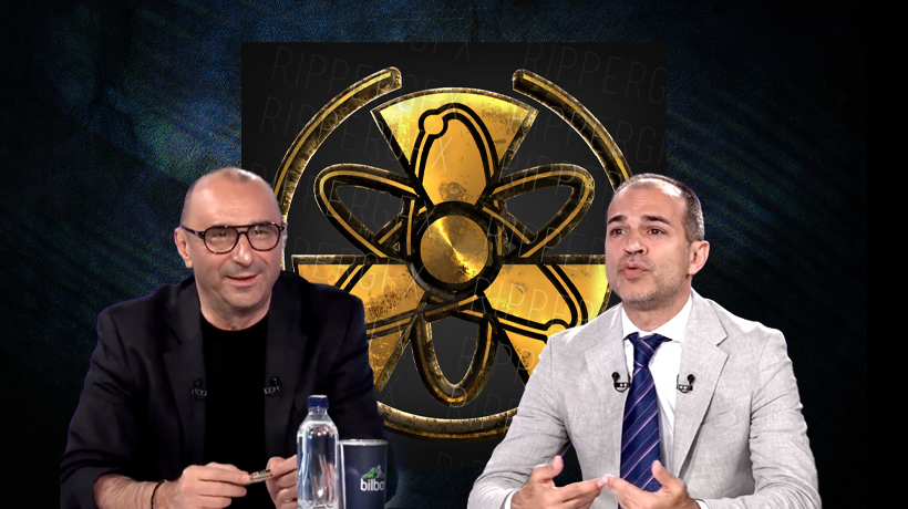 Ștefan Popescu: „Iranul este și mai stimulat acum să ajungă la statutul de putere nucleară instalată și să își întărească puterea balistică”