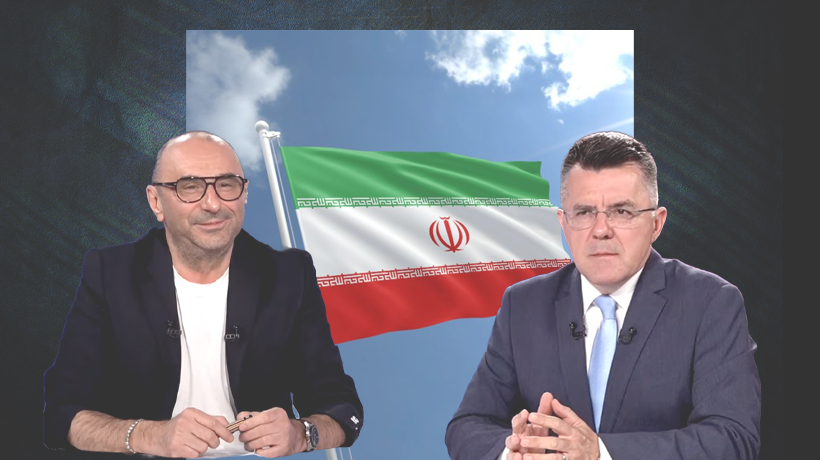 Dan Dungaciu: „Iranul s-a dus la negocieri fiind împins de chinezi. S-au pus în acord mai multe părți implicate indirect”