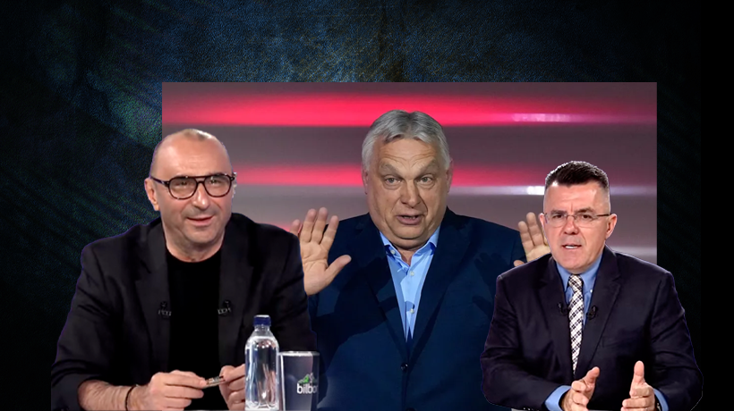 Dan Dungaciu: „Viktor Orban nu a avut noroc atunci când nu a mai avut loc nicio negociere de pace la Budapesta”