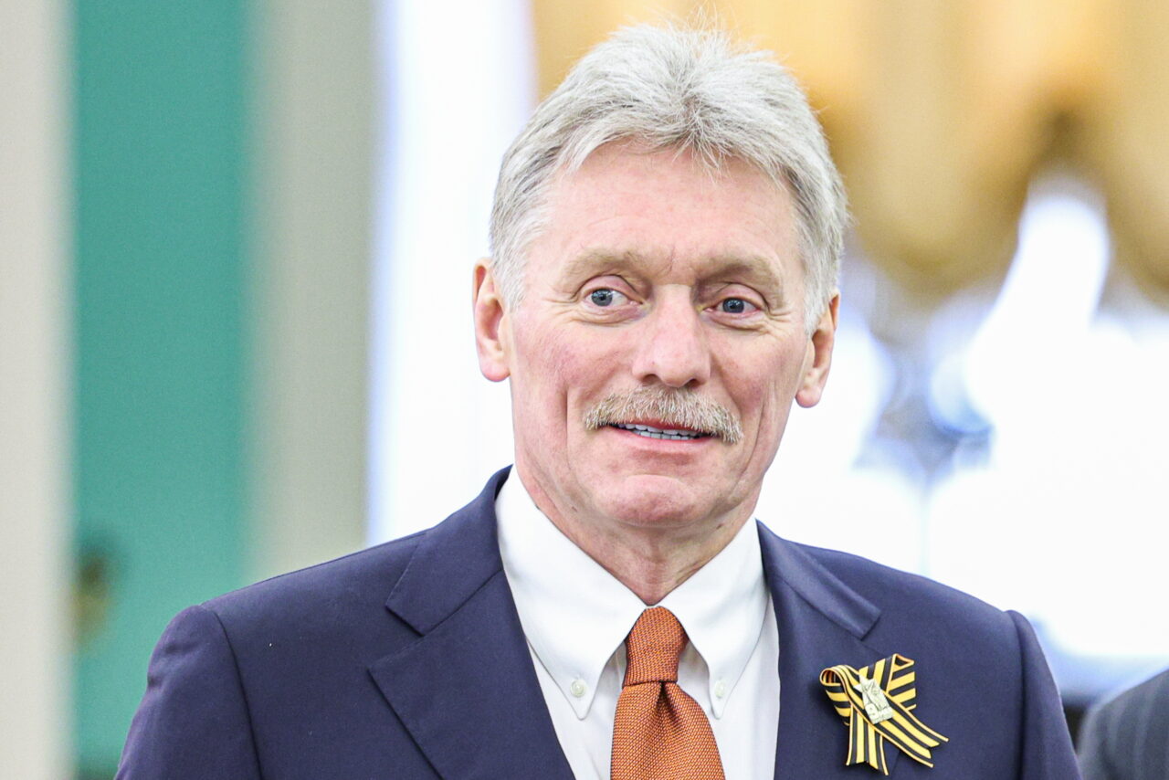 Peskov dezvăluie motivul pentru care parada de Ziua Victoriei de la Moscova se va desfășura fără tancuri și rachete, pentru prima oară după 80 de ani