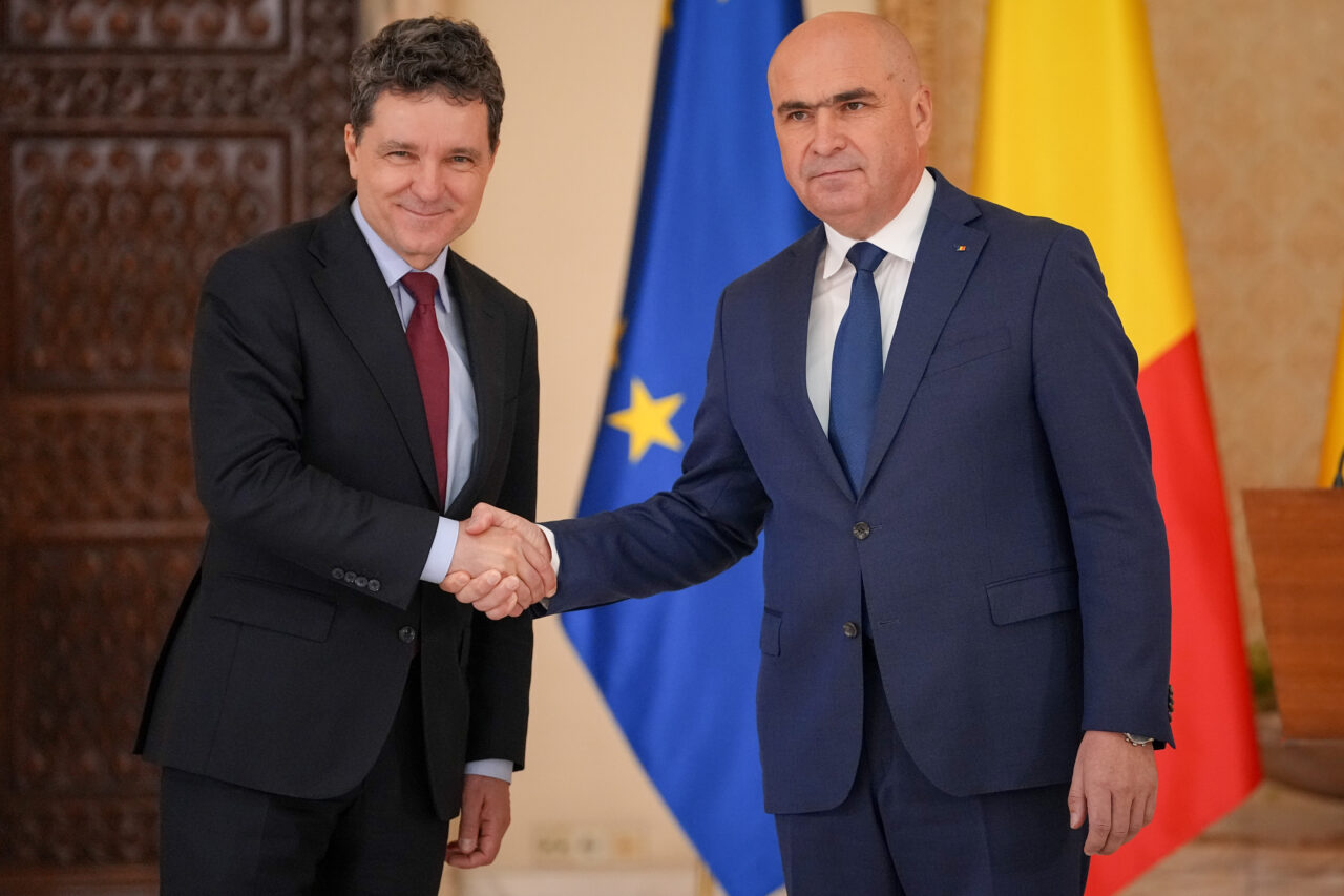 Bolojan nu exclude suspendarea preşedintelui Nicuşor Dan: „Acţiuni de genul acesta ar fi posibile”