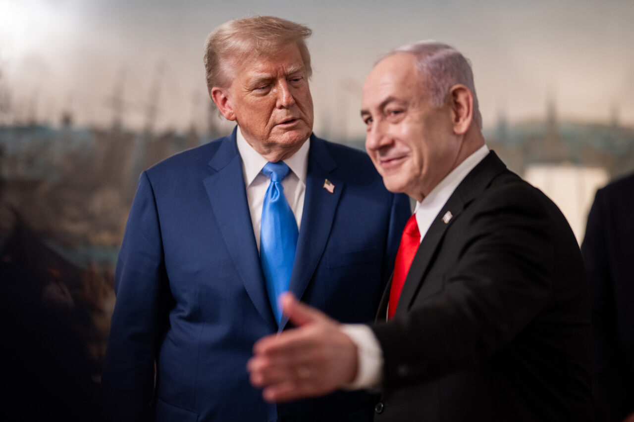 Trump neagă că Israelul l-ar fi împins să intre în război cu Iranul. Cum argumentează președintele implicarea SUA în conflict