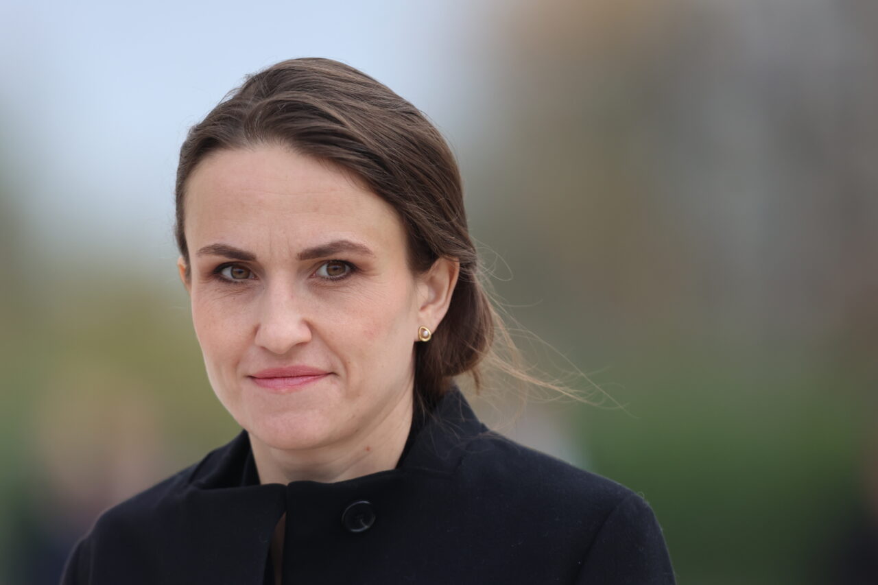 Prima reacție a ministrei de Externe Oana Țoiu, după recuperarea tezaurului furat