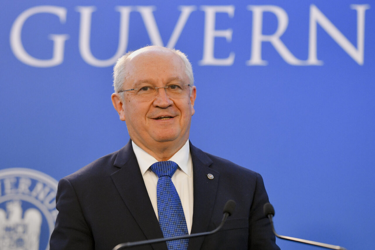 Premierul Republicii Moldova readuce în discuție ideea unirii cu România. Când ar putea avea loc