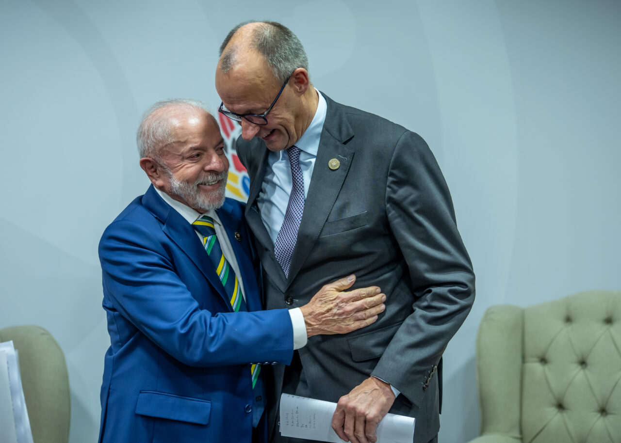 Merz și Lula au apărat acordul UE-Mercosur în fața „unilateralismului global”. „Săgeți” cu subînțeles pentru Trump