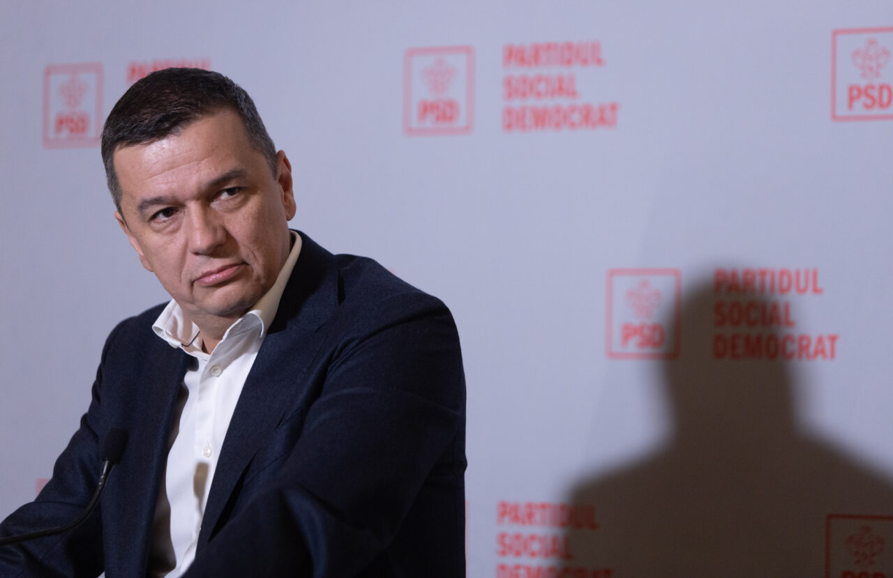 Sorin Grindeanu spune că nu negociază funcția de premier. Ce îl nemulțumește pe președintele PSD