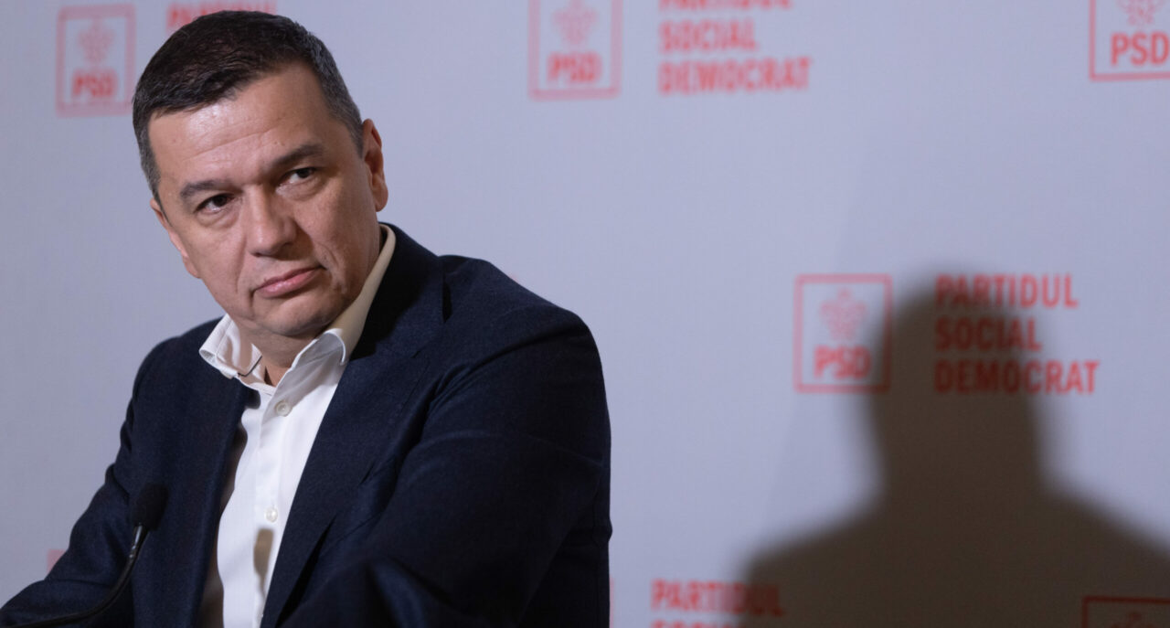 Sorin Grindeanu: Dacă partidul va decide să-i retragă sprijinul politic lui Ilie Bolojan, marți sau miercuri vor exista consultări la Cotroceni