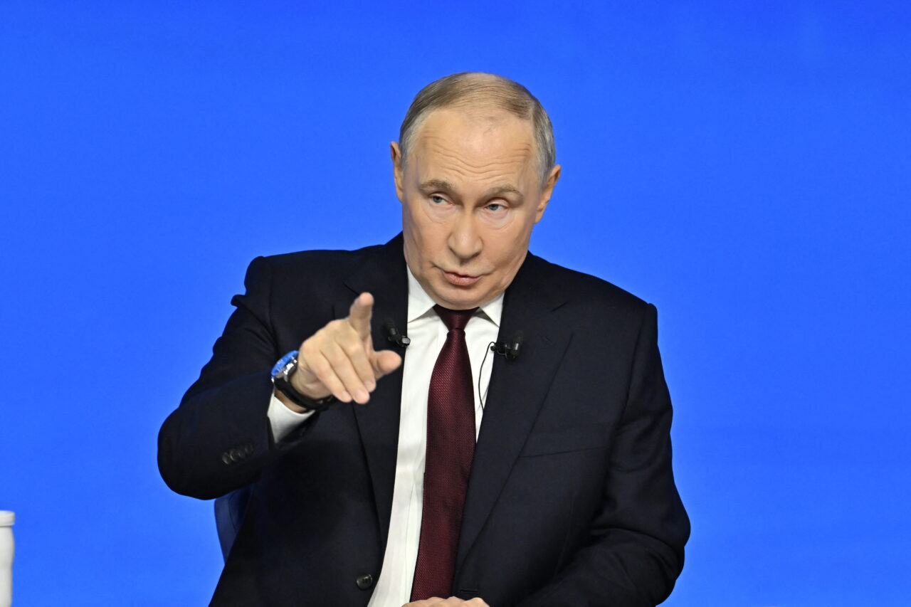 Putin este încrezător că Rusia își va atinge obiectivele pe frontul din Ucraina. „Știm cum se va termina totul”