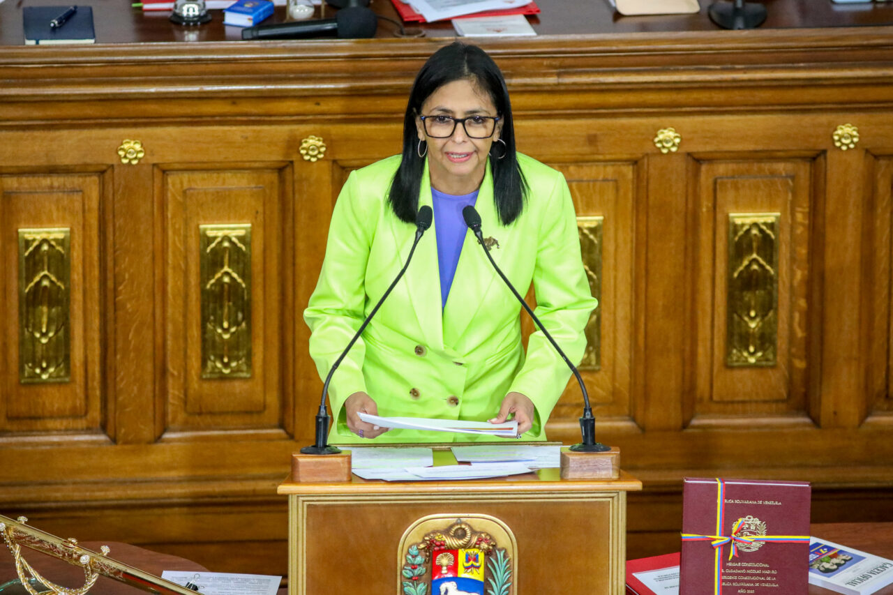 FMI reia relațiile cu Venezuela după ani de blocaj în timpul regimului Maduro. Caracasul reintră în jocul financiar cu acces la miliarde de dolari