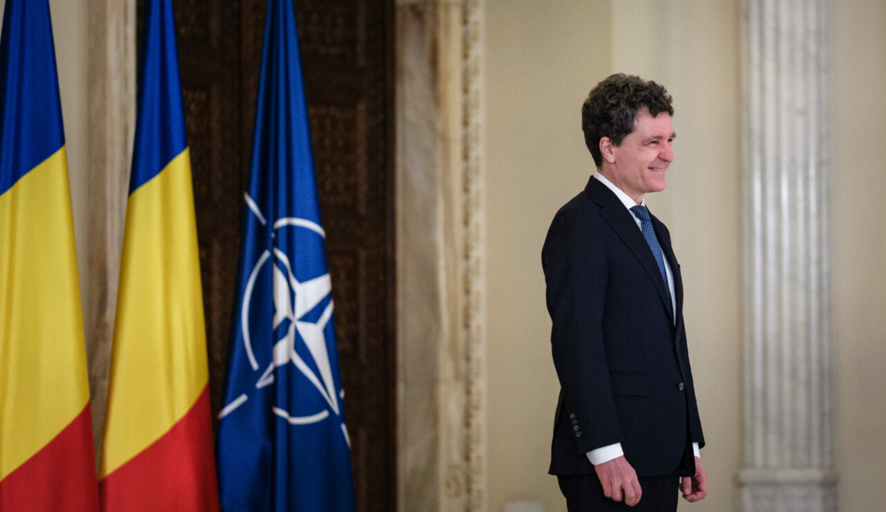 Nicușor Dan, de Ziua NATO: „Pentru România, nu e doar o aniversare formală, ci reafirmarea unui destin asumat”