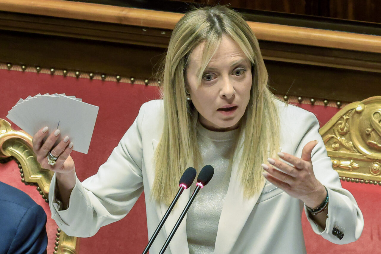 Giorgia Meloni cere suspendarea normelor europene privind deficitul, dacă războiul din Iran continuă. Ce argumente aduce premierul italian