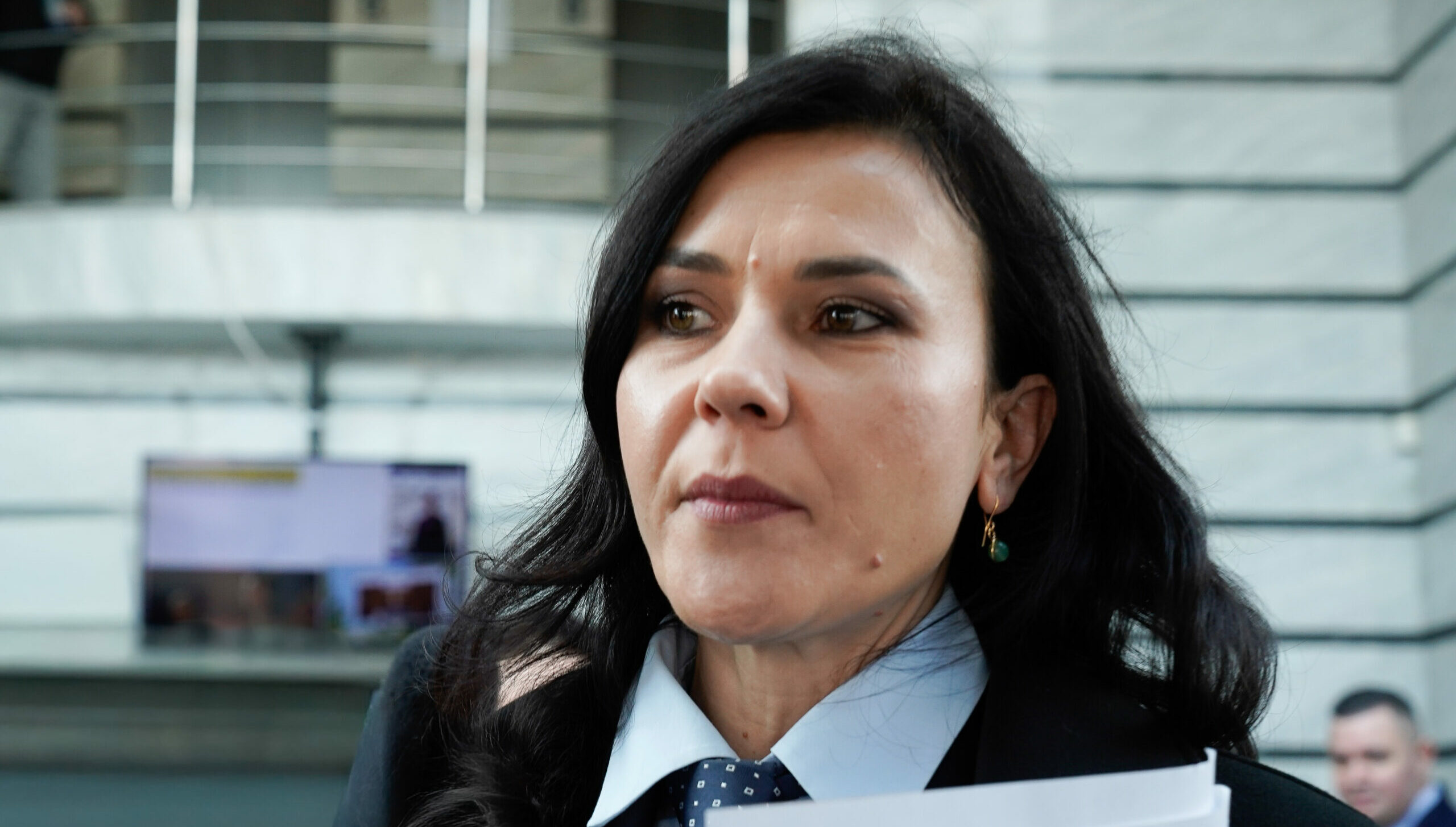 Cristina Chiriac, clarificări privind cazul Onilă
