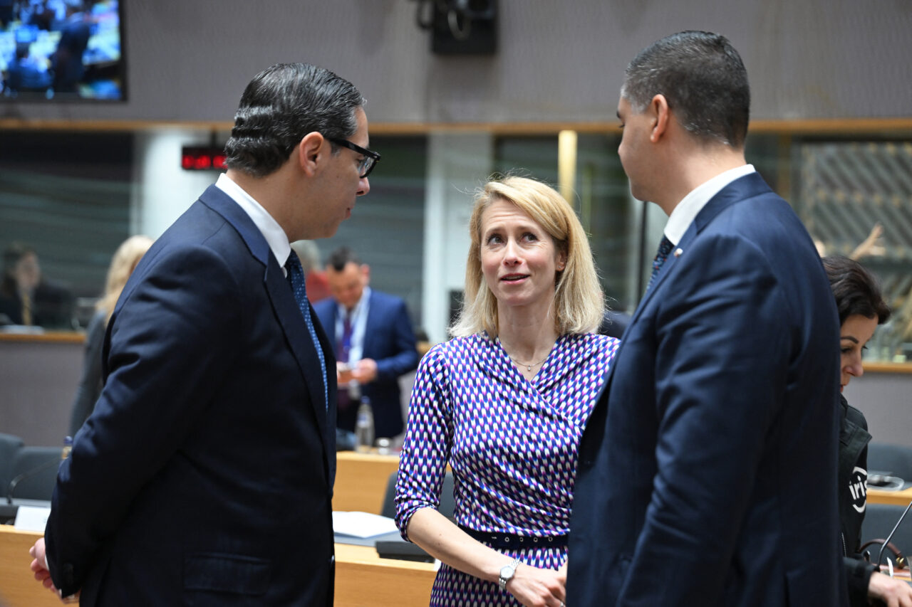 Miniștrii UE au respins propunerea de suspendare a acordului de asociere cu Israelul. Ce țară a blocat decizia și de ce