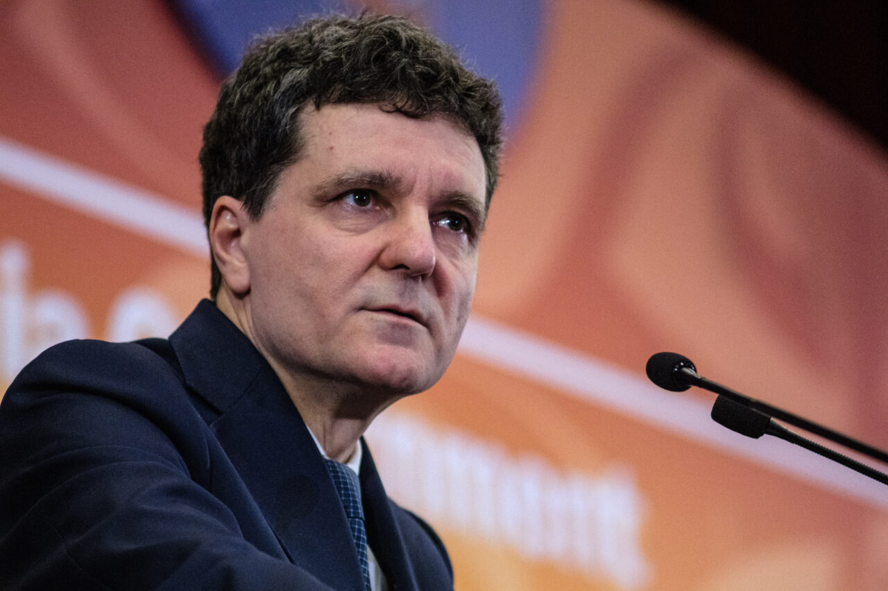 Întrebare Gândul. Cum răspunde Nicușor Dan la controversa că a numit procurorii contestați de ONG-urile care l-au susținut în campanie