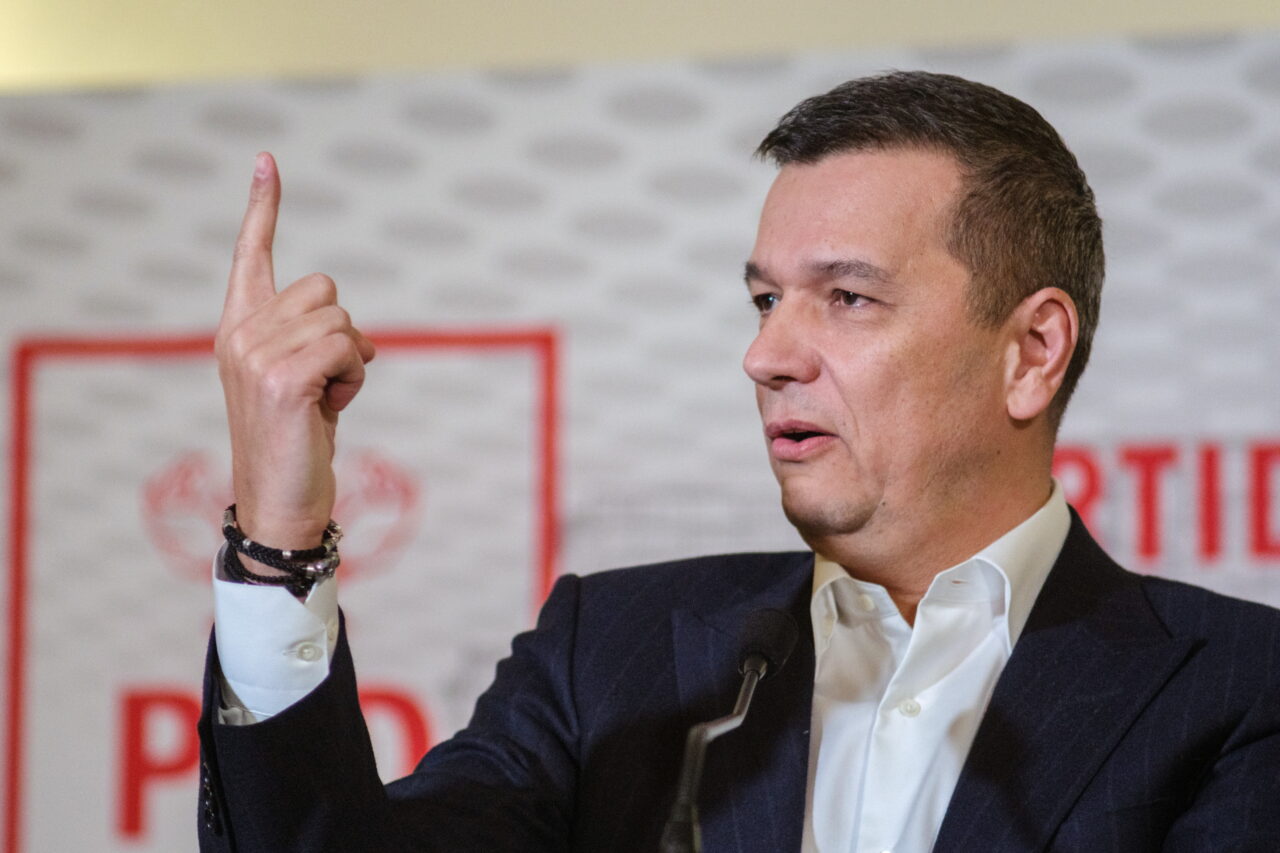 Concluzia PSD după şedinţa regionala de la Timişoara. Sorin Grindeanu:”Lucrurile nu mai pot continua”