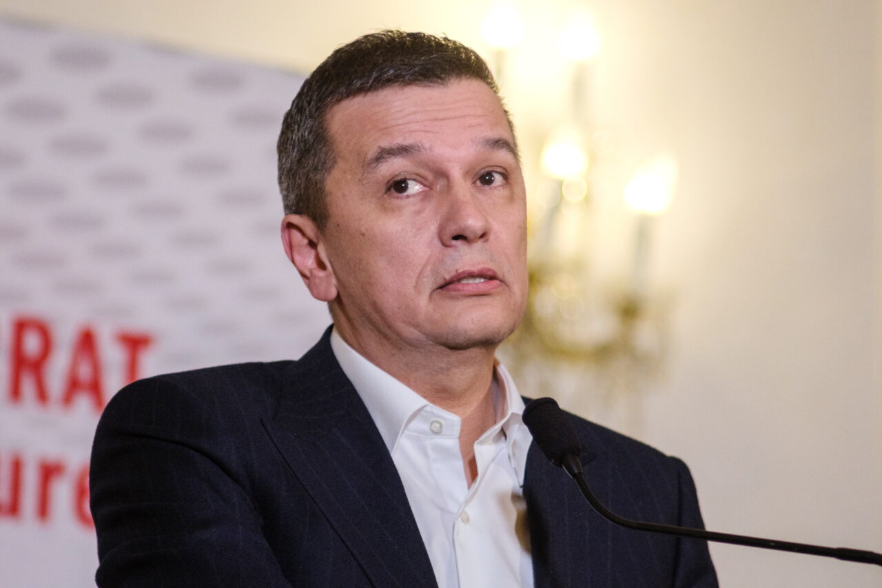 Grindeanu reacționează după demisia Valeriei Stoiciu: „Mă gândesc că demisionează și din Senat”