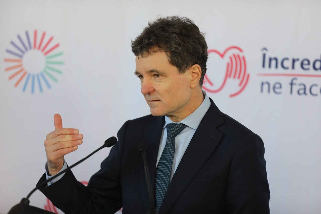 Cum a răspuns Administrația Trump la invitația președintelui Nicușor Dan de a participa la Summit-ul B9 din București