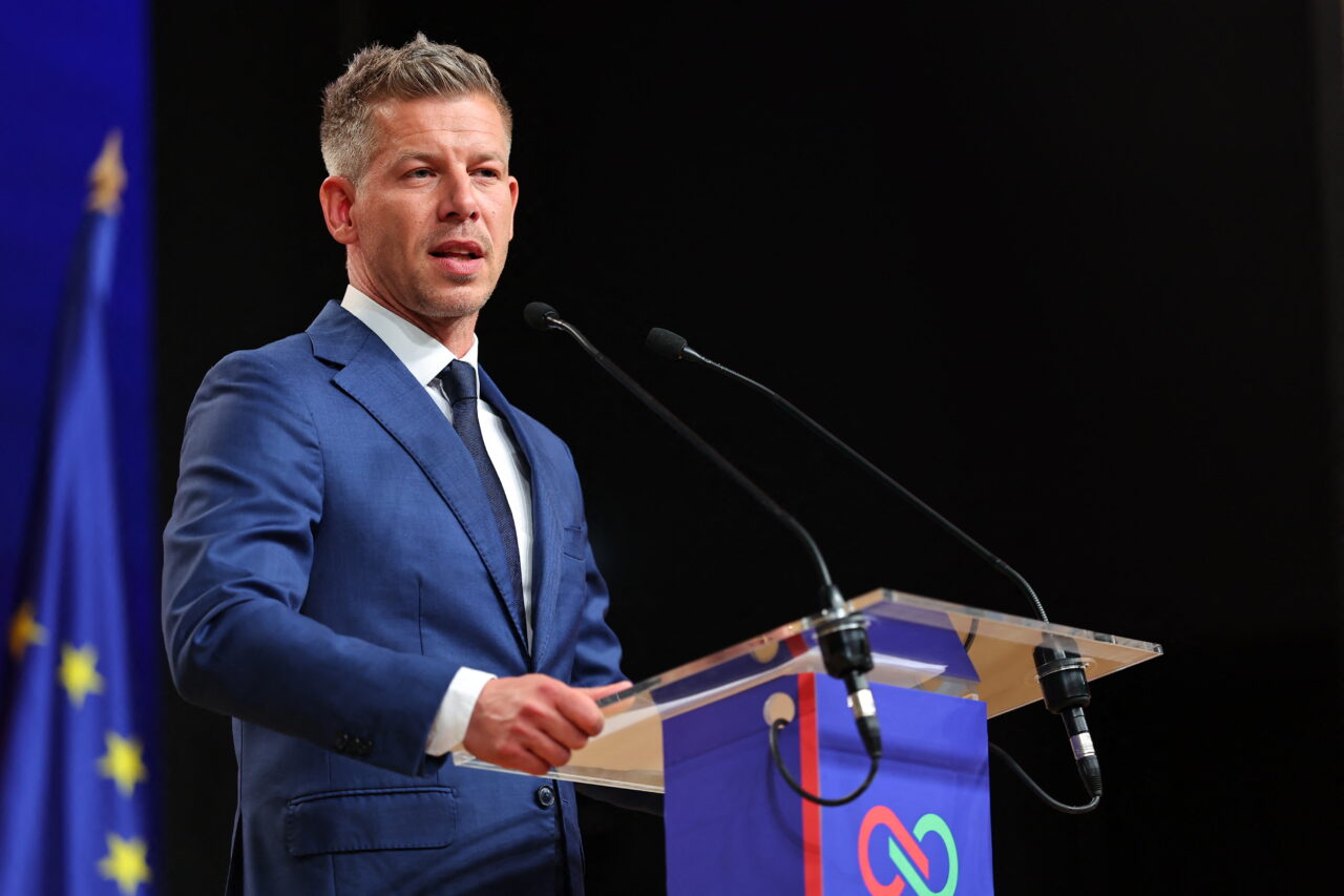 Noul premier al Ungariei, Peter Magyar, a vorbit la telefon cu președintele turc Recep Tayyip Erdogan. Ce au discutat cei doi politicieni