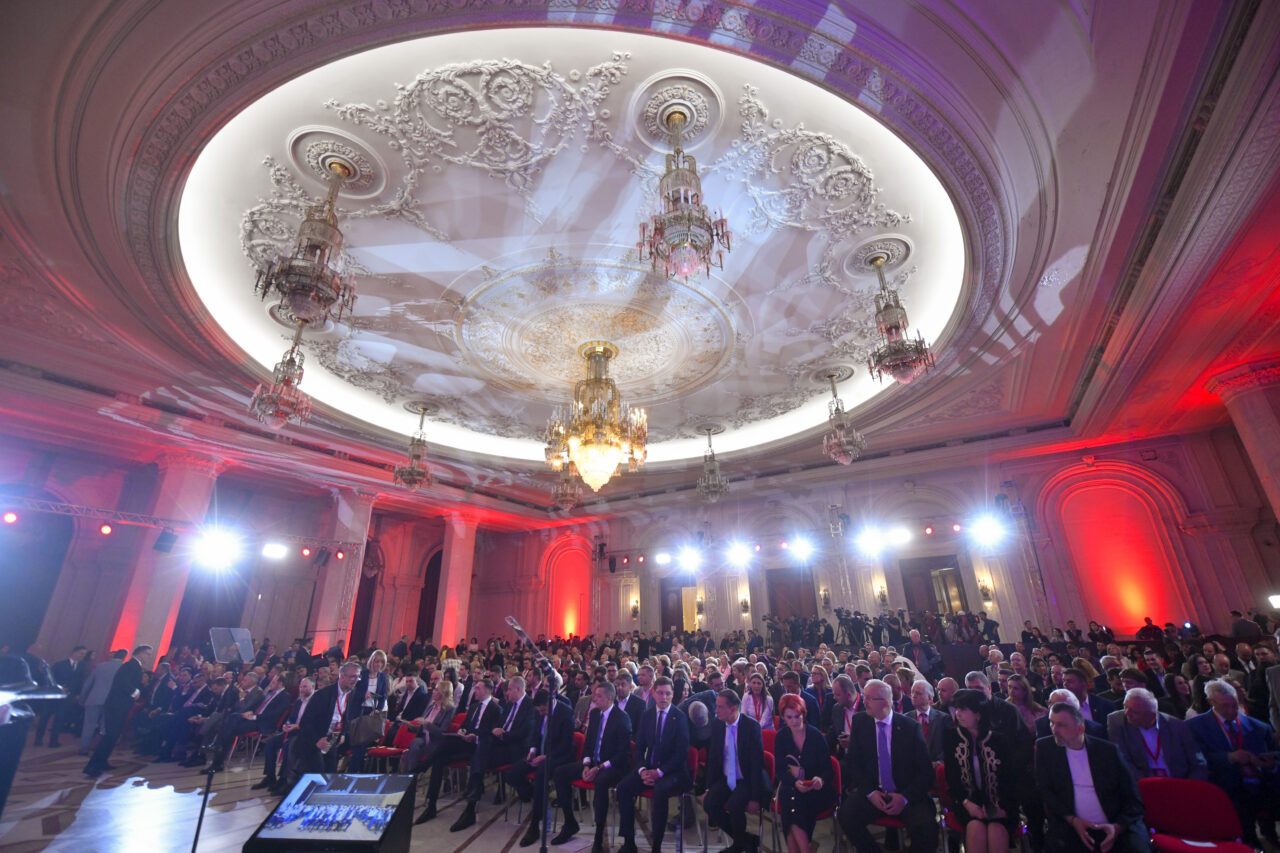 Dezertare de la PSD la PNL chiar în ziua scandalului politic. „Trădătorul” a participat și la ședința cu Ilie Bolojan