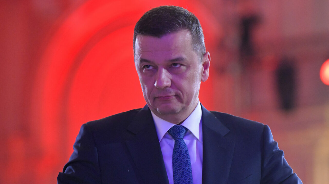 Stenograme din ședința PSD. Ce le-a transmis Sorin Grindeanu celor din conducerea partidului și ce urmează în relația cu AUR