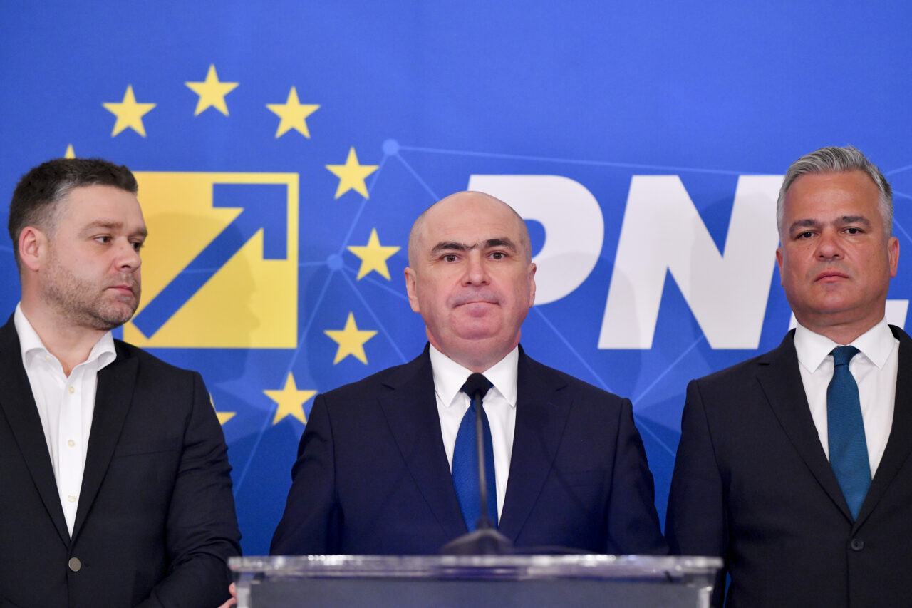 Bolojan anunță când va fi finalizat programul SAFE: „Este un proiect important, care ţine de capacitatea de apărare a ţării noastre”