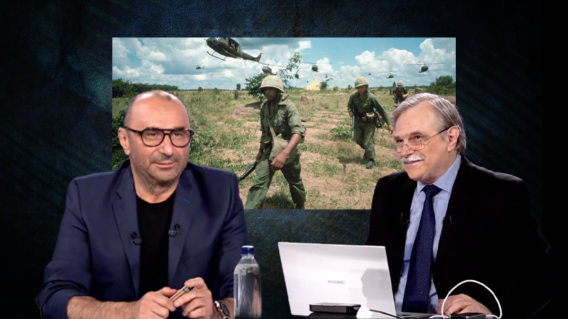Valentin Stan: În operațiunea din 1967, 46 de zile au căutat autoritățile din Vietnam militarul american rănit