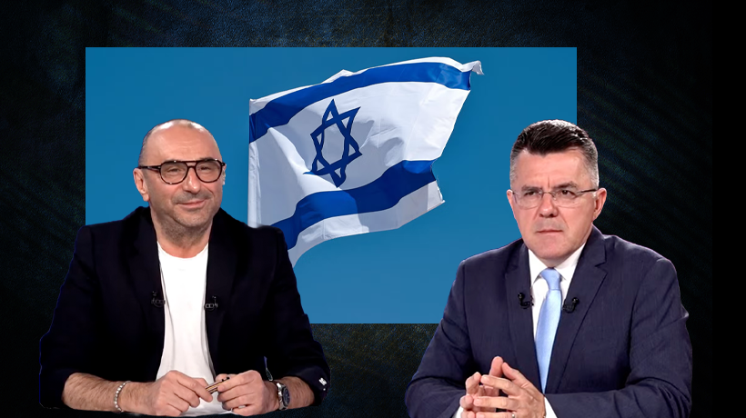 Dan Dungaciu: „Israelul se teme că va rămâne un Iran suficient de puternic pentru a avea o armă nucleară”