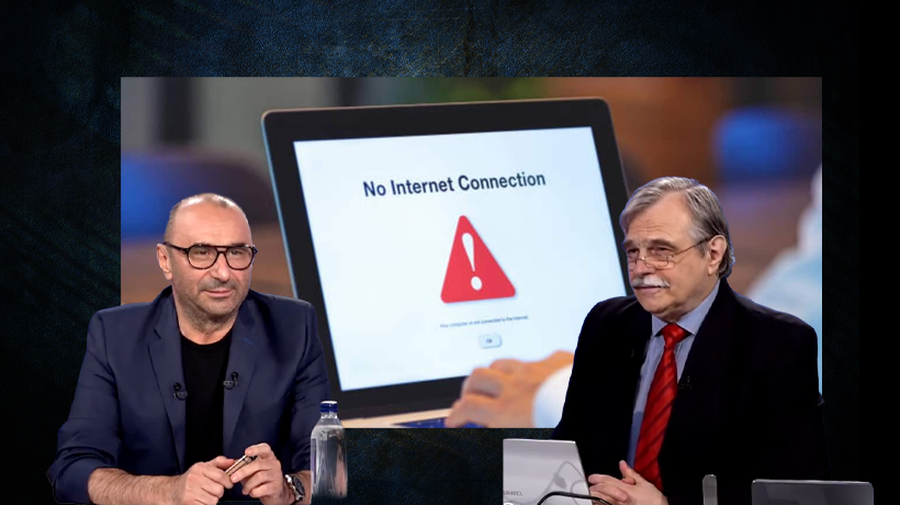 Valentin Stan: Faptul că poporul iranian nu are acces la informație arată exact politica regimului criminal al Iranului