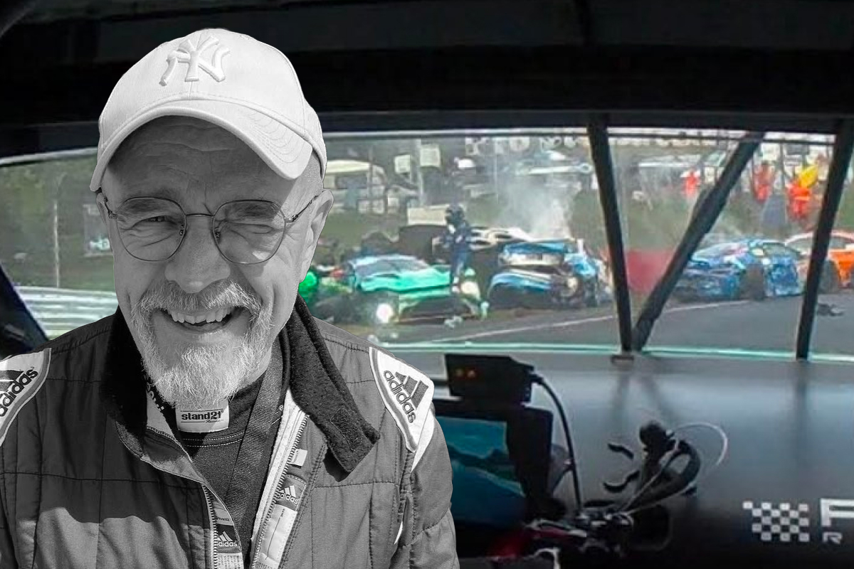 Tragedie la Nürburgring. Pilotul de curse Juha Miettinen a murit și alte șase persoane au fost rănite după un accident în lanț în calificări