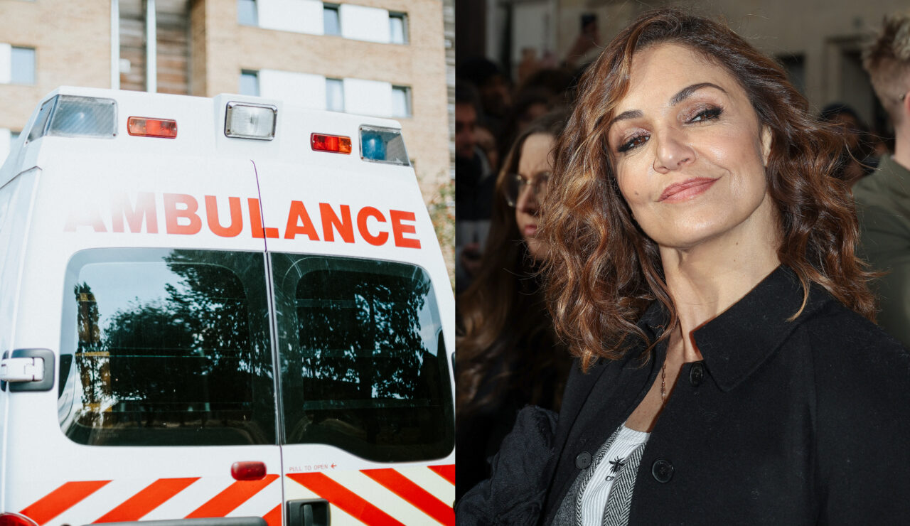 Actrița Nadia Fares, care a fost găsită inconștientă într-o piscină și apoi a intrat în comă, a murit la 57 de ani